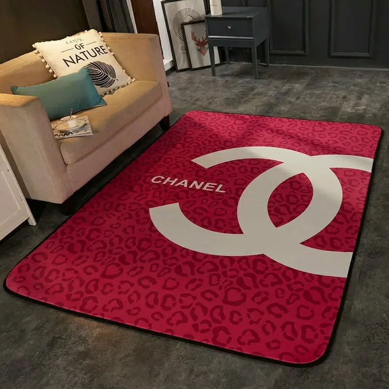 chanel tapis s_10b32651